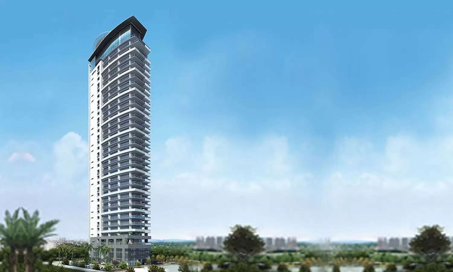Elevation Image