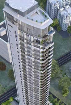 Akshaya Abov