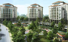 Skyi Aria Heights