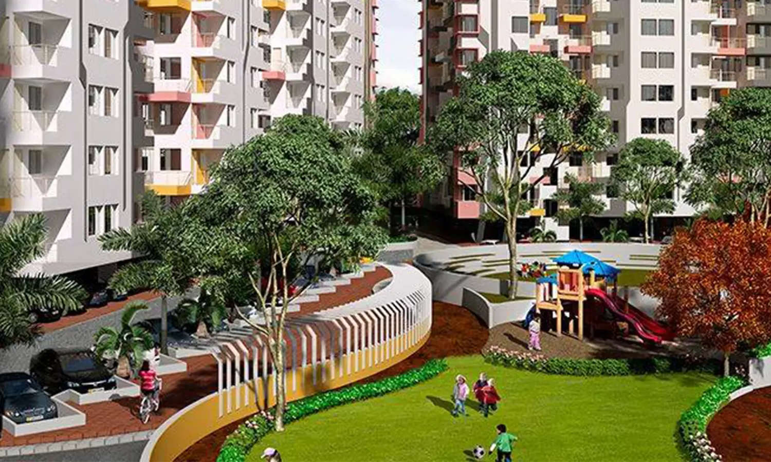Play Area
