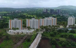 Skyi Star Town - Elevation