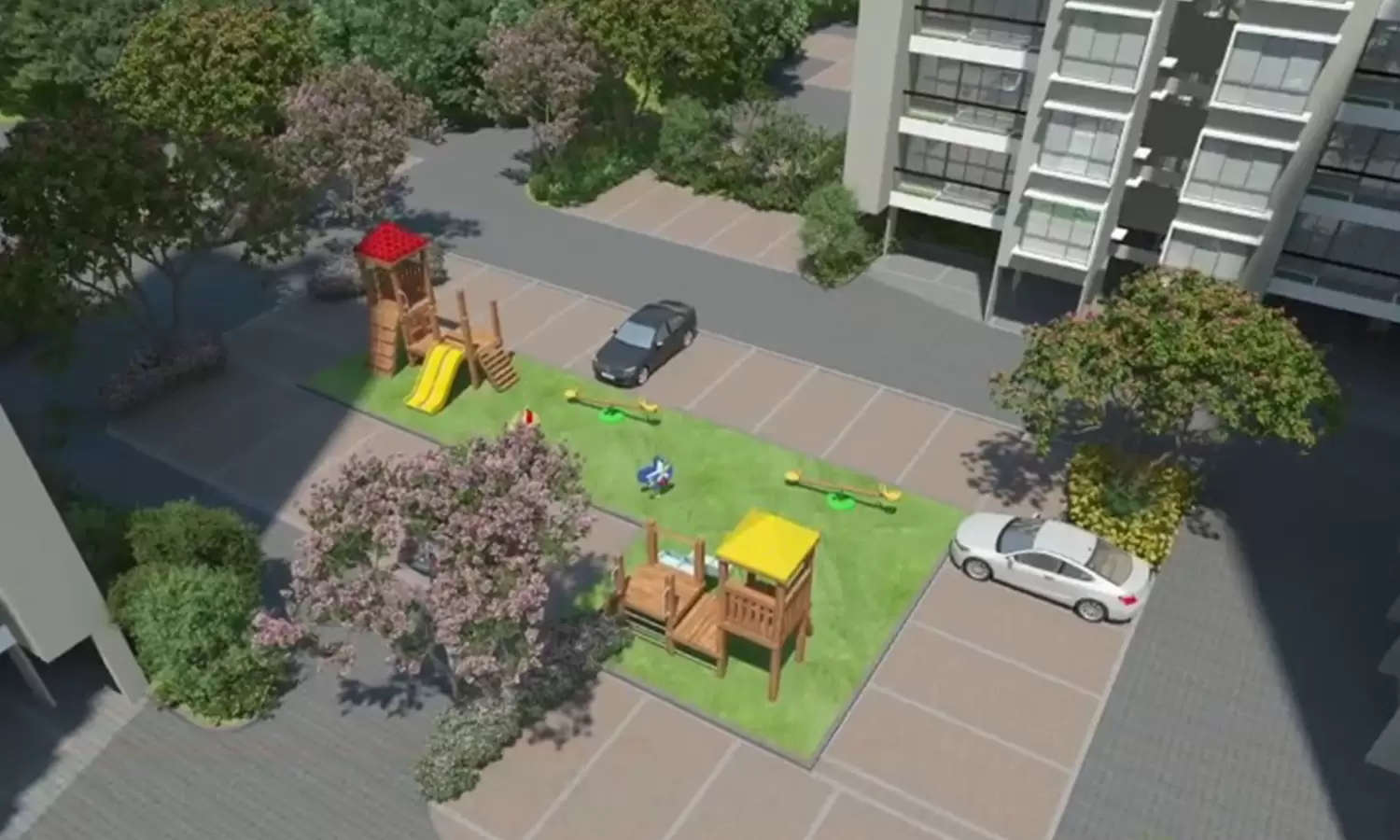 Play Area