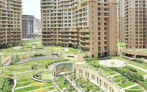 Nahar Amrit Shakti Powai