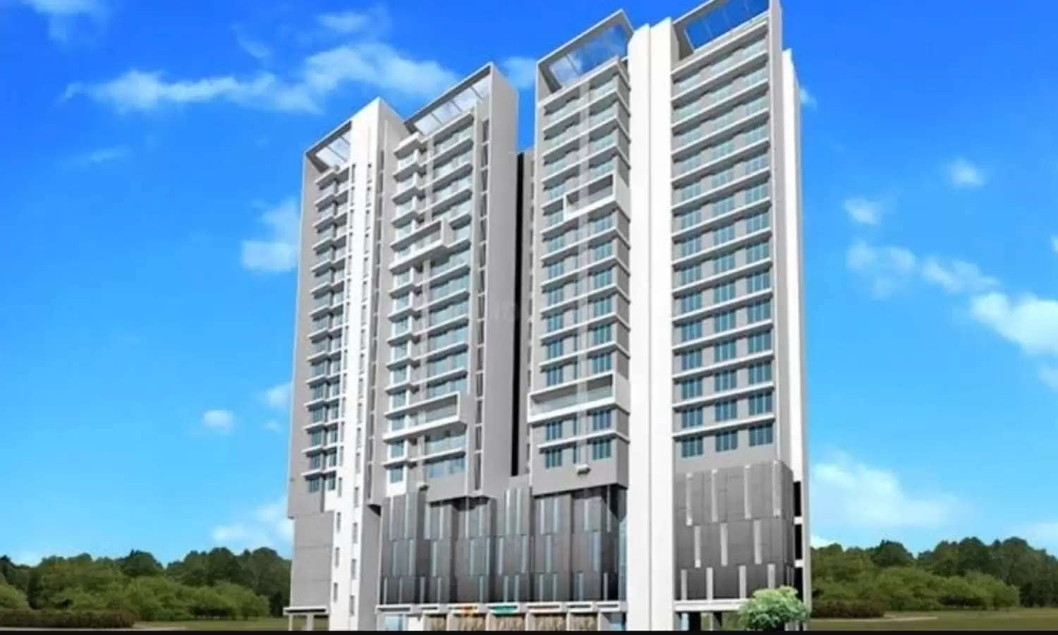 Elevation Image