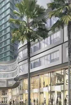 Auris Galleria