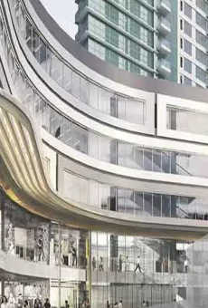 Auris Galleria