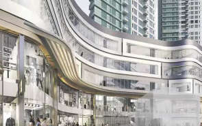 Auris Galleria Malad