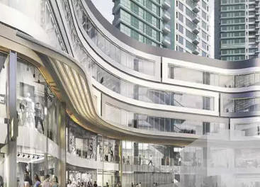 Auris Galleria