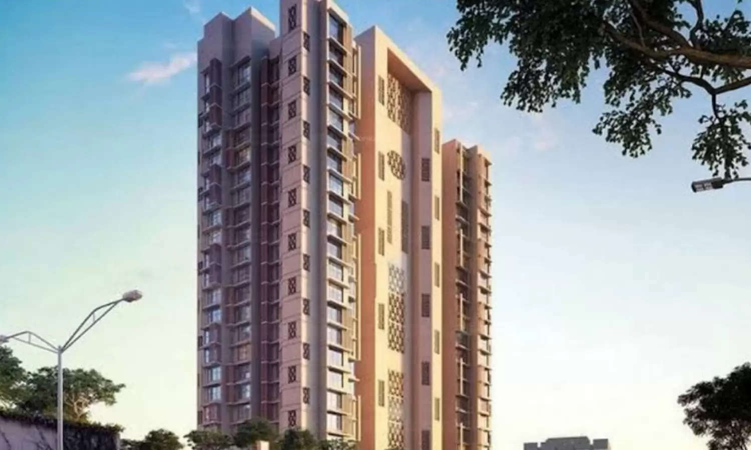 Elevation Image