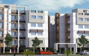 Chandak Breezy Corner Dahisar