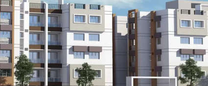 Chandak Breezy Corner Dahisar