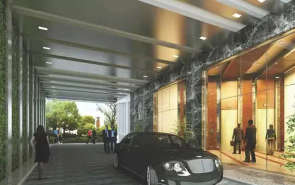 Chandak Chambers Andheri