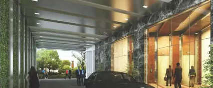 Chandak Chambers Andheri