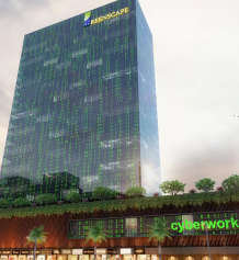 greenscape-cyber works