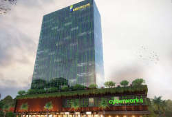 greenscape-cyber works