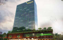 greenscape-cyber works