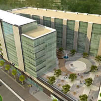 neelkanth-business park