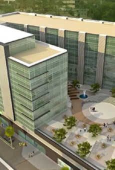 Neelkanth Business Park