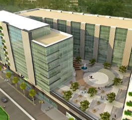 neelkanth-business park