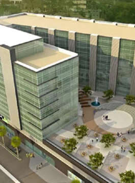 neelkanth-business park