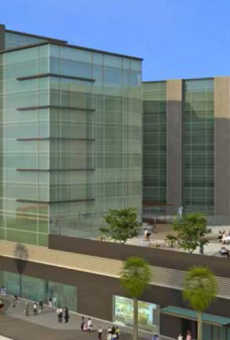 Neelkanth Business Park
