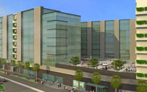 Neelkanth Business Park Vidyavihar