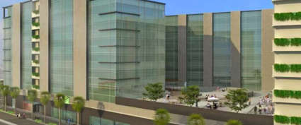 Neelkanth Business Park Vidyavihar