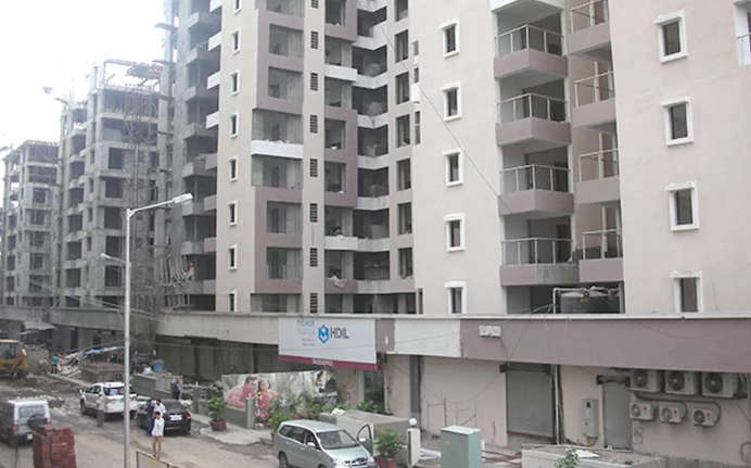 Premier Exotica Kurla