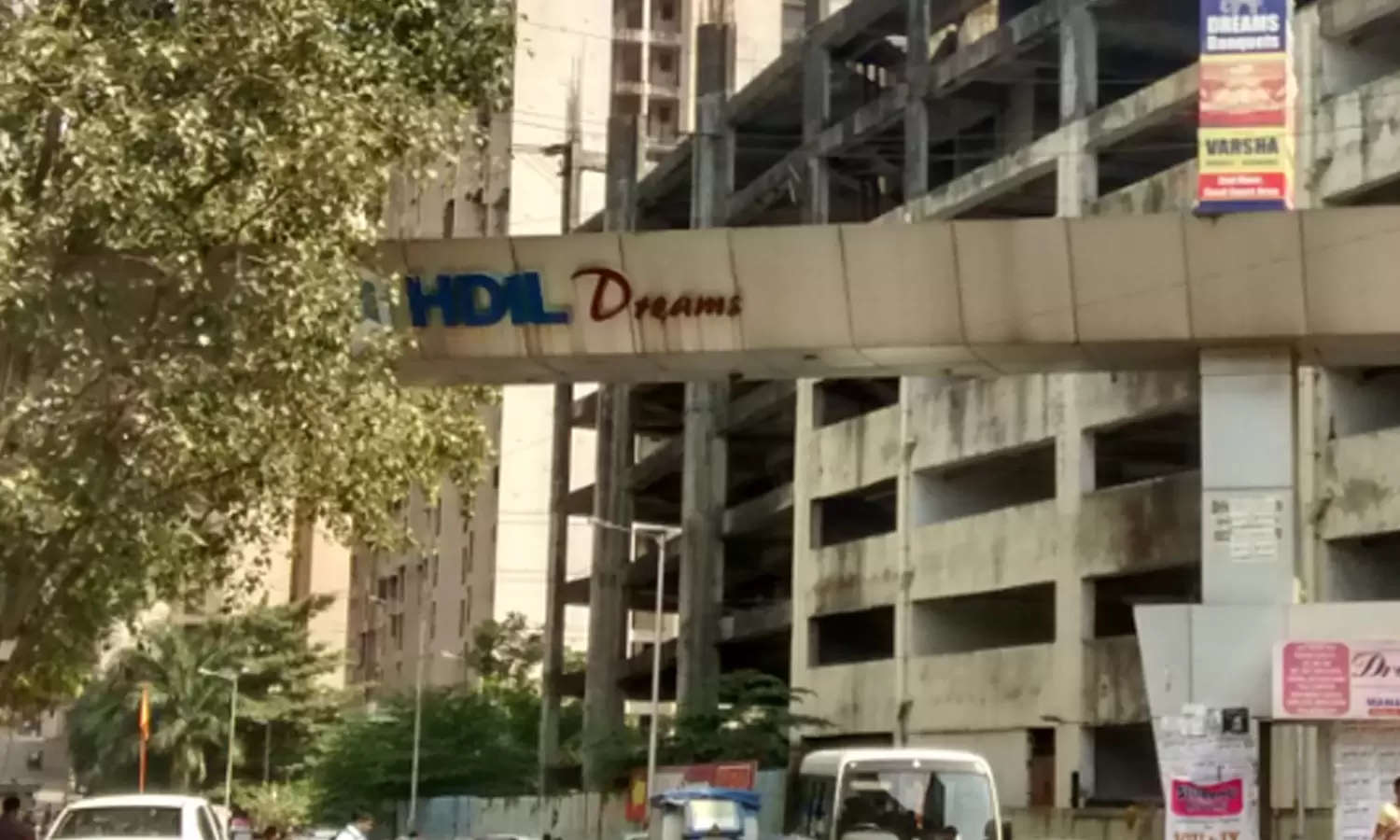 Dreams Towers