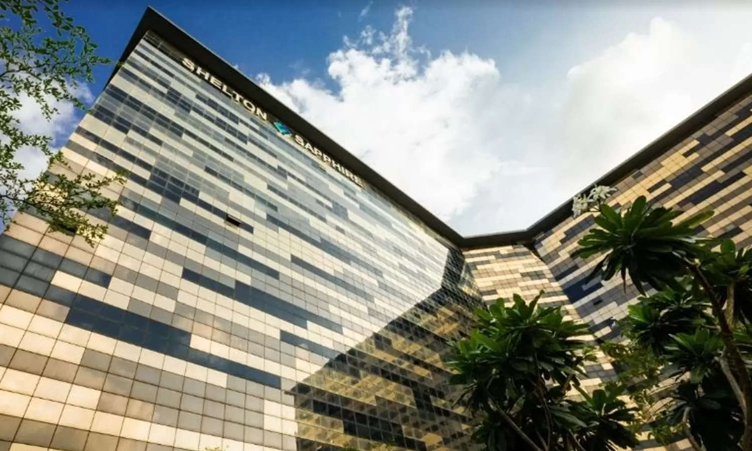 Elevation Image