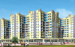 Premier Residencies Kurla