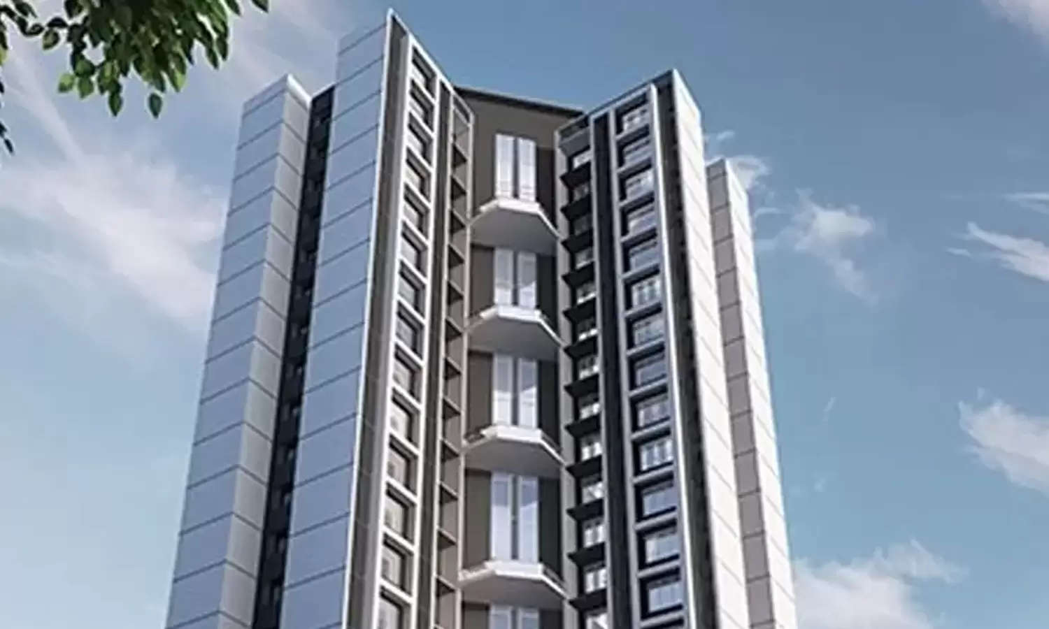 Elevation Image