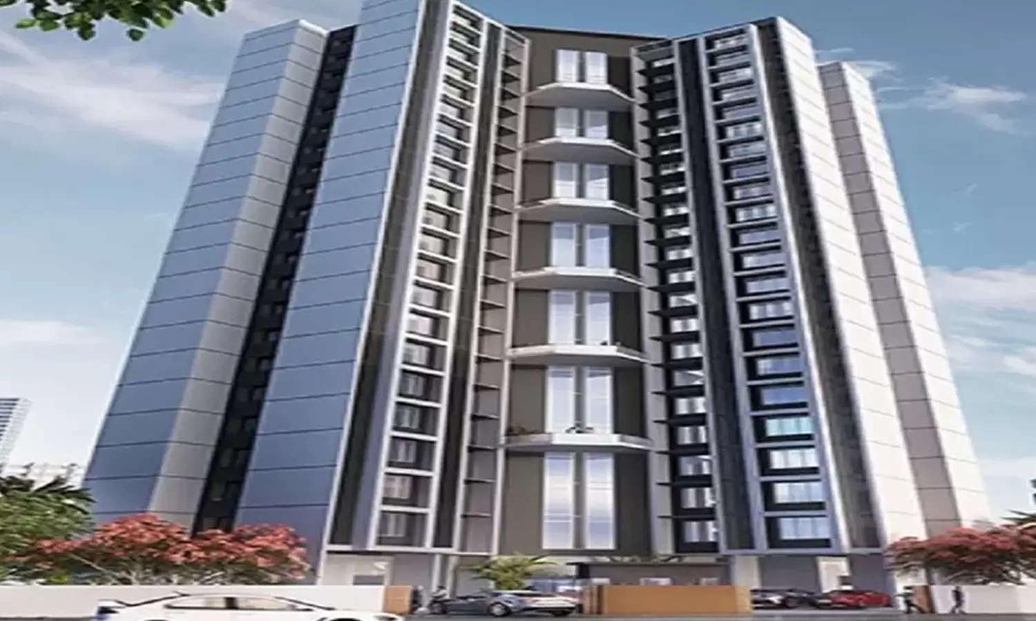 Elevation Image