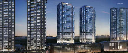 Ajmera I Land Wadala