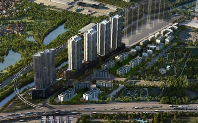 Ajmera I Land Wadala