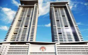 Ajmera I Land Wadala