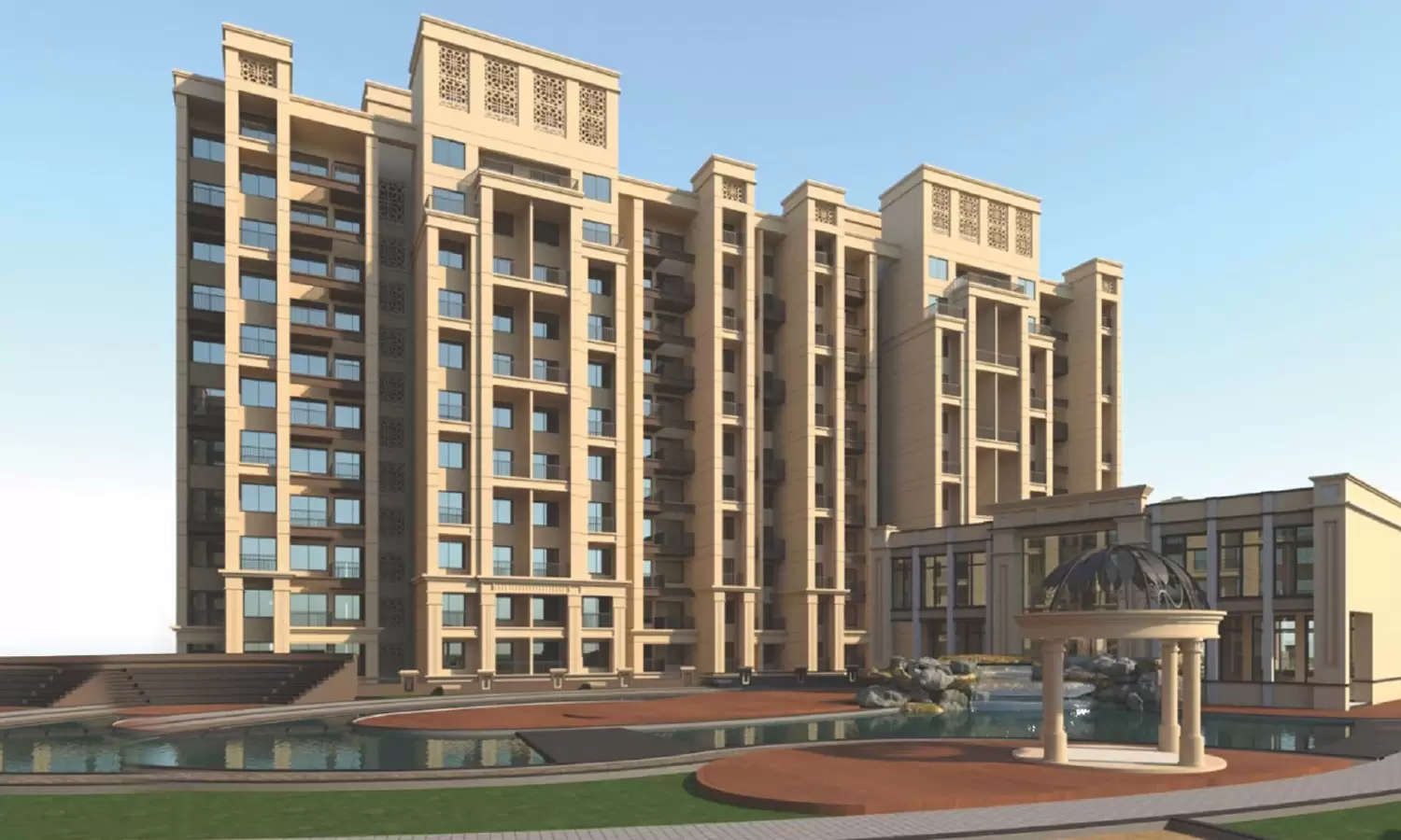 Elevation Image