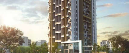 Jhamtani Ace Augusta Hinjewadi