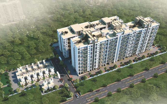 Krisala 41 Estera Punawale