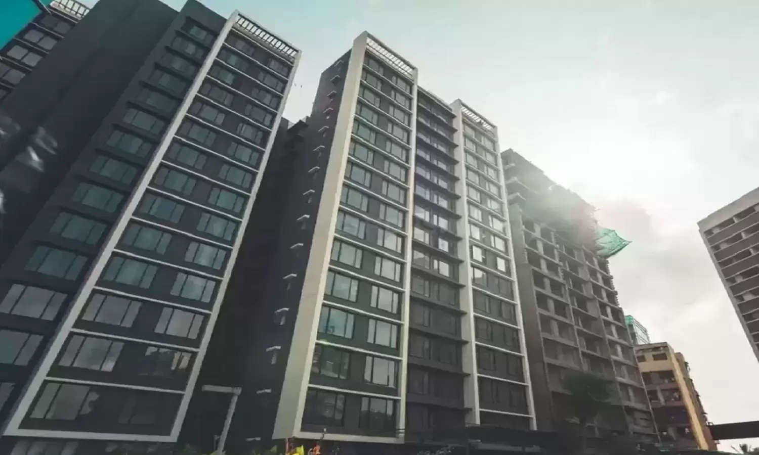 Elevation Image