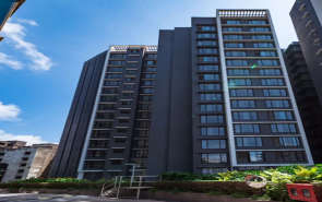 Kalpataru Primus Santacruz