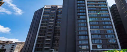 Kalpataru Primus Santacruz