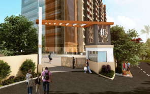 Krisala 41 Evoke Ravet