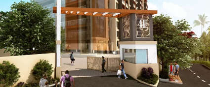 Krisala 41 Evoke Ravet