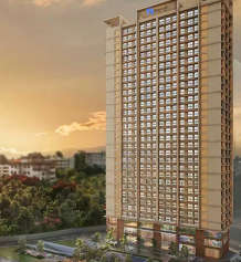 raunak-codename centre of mumbai