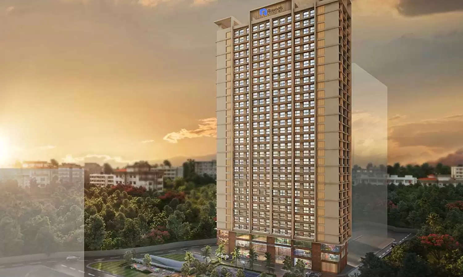 Raunak Codename Centre of Mumbai