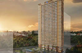 raunak-codename centre of mumbai