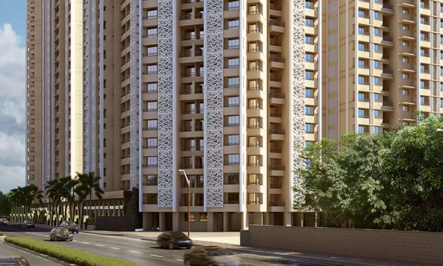 Elevation Image