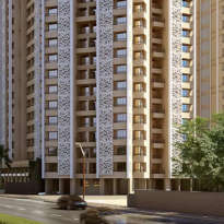 raunak-urban centre