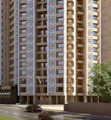 raunak-urban centre